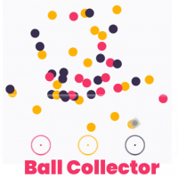 Ball Collector Game