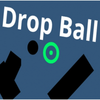 Ball Drop Game