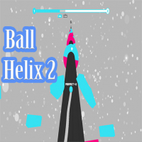 Ball Helix 2 Game