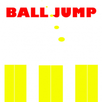 Ball Jump Game