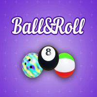 Ball&Roll Game