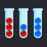 Ball Sort: Color Puzzle