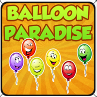 Ballon Paradise Game