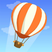 Balloon Trip Game
