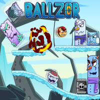 Ballzor Level Pack 1 Game