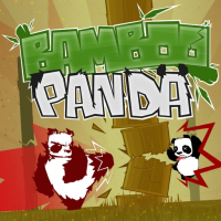 Bamboo Panda Game