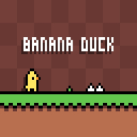 Banana Duck Game