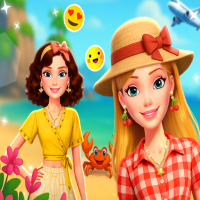 Play Barbee Summer Vacation