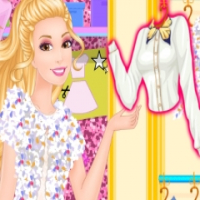 Barbie Butterfly Diva Game
