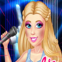 Barbie The Voice Game