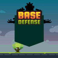 Base Defense Game