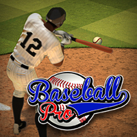 Baseball Pro Game Game