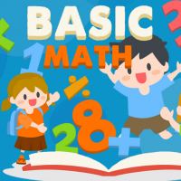 Basic Math Game