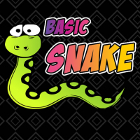 Basic Snake Game