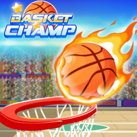 Basket Champ Game