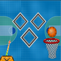 Basketball Dare Level Pack Game