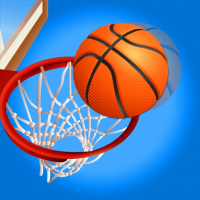 Basketball Shooting Stars Game