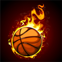 Basketball Shot Game