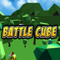 BattleCube.online Game