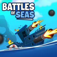 Battles of Seas Game