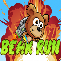 Bear Run Game