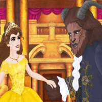 Beauty and the Beast Game