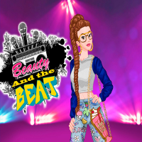 Beauty And The Beat Game