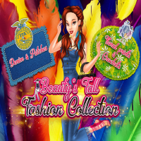 Beautys Fall Fashion Collection Game