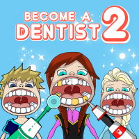 Become a Dentist 2 Game