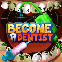 Become a dentist Game