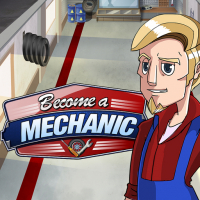 Become a mechanic Game