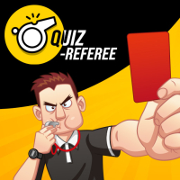 Become a referee Game