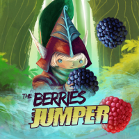 Berries Jumper Game