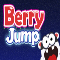 Berry Jump Game