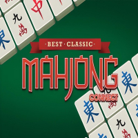 Best Classic Mahjong Connect Game