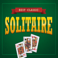 Best Classic Solitaire Game