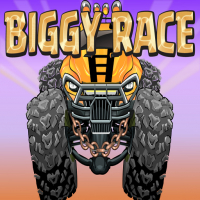 Biggy Race Game