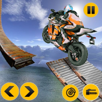 Bike Stunt Master Racing Game 2020 Game