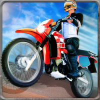Bike Stunt Race Master 3d Racing Game