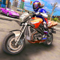 Bike Stunt Racing Game 2021 Game