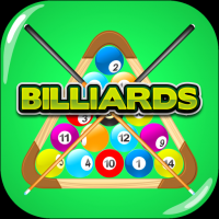 Billiards Game Game