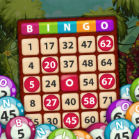 Bingo King Game