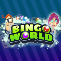 Bingo World Game