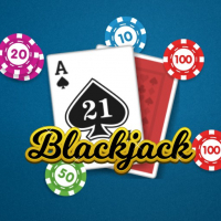 BLACKJACK 21 Game