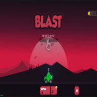 Blast Game
