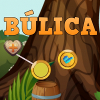 Búlica Game