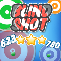Blind Shot Game