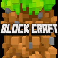 Block Craft 3D Game