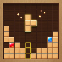 Block Puzzle Adventure Game