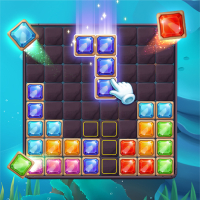Block Puzzle Ocean Game